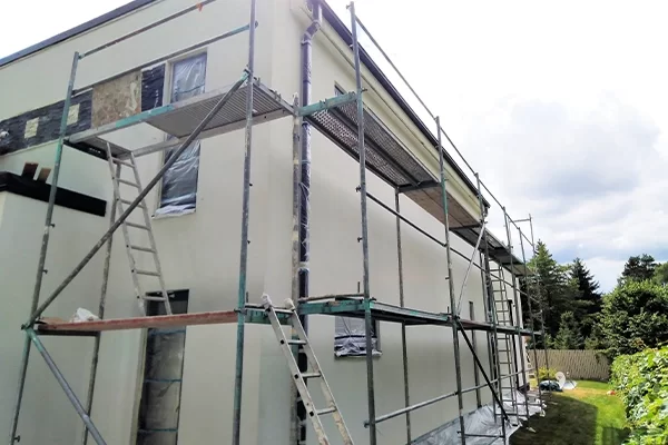 R&eacute;novation de Toiture