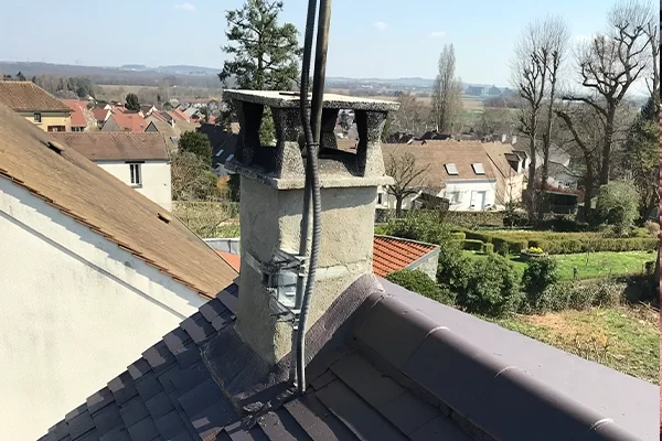 R&eacute;novation de Toiture